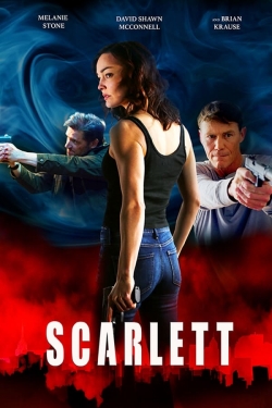 Scarlett (2020) Official Image | AndyDay