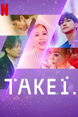 Take 1 (2022) Official Image | AndyDay