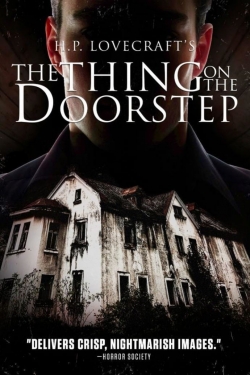 The Thing on the Doorstep (2014) Official Image | AndyDay