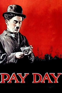 Pay Day (1922) Official Image | AndyDay