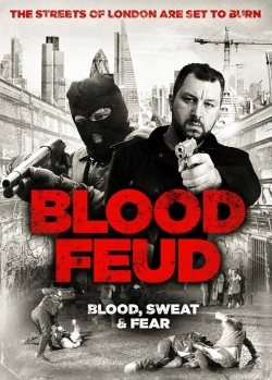 Blood Feud (2016) Official Image | AndyDay