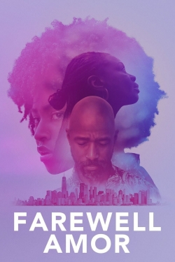 Farewell Amor (2020) Official Image | AndyDay