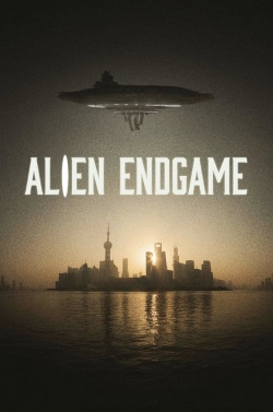 Alien Endgame (2022) Official Image | AndyDay