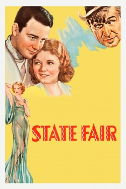 State Fair (1933) Official Image | AndyDay