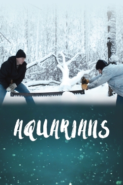 Aquarians (2017) Official Image | AndyDay