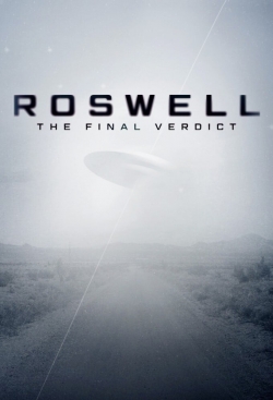 Roswell: The Final Verdict (2021) Official Image | AndyDay