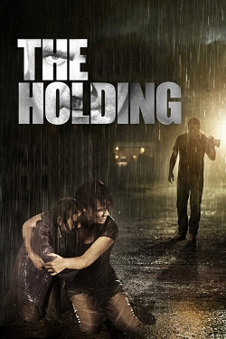 The Holding (2011) Official Image | AndyDay