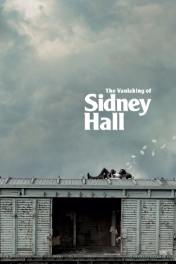 The Vanishing of Sidney Hall (2017) Official Image | AndyDay