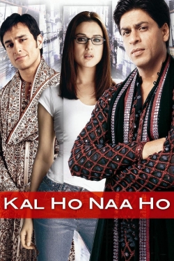 Kal Ho Naa Ho (2003) Official Image | AndyDay