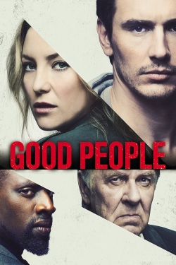 Good People (2014) Official Image | AndyDay