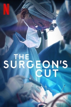 The Surgeon's Cut (2020) Official Image | AndyDay