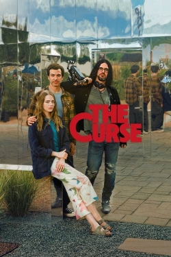 The Curse (2023) Official Image | AndyDay