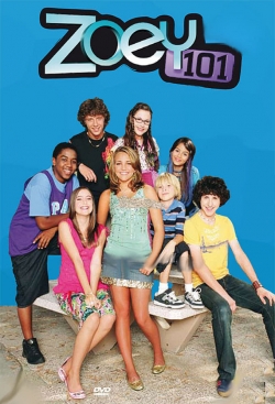 Zoey 101 (2005) Official Image | AndyDay
