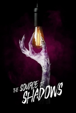 The Source of Shadows (2020) Official Image | AndyDay