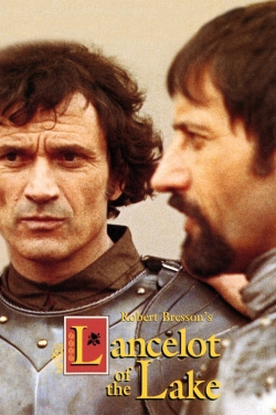 Lancelot of the Lake (1974) Official Image | AndyDay