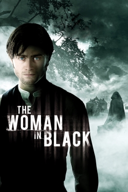 The Woman in Black (2012) Official Image | AndyDay