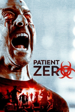 Patient Zero (2018) Official Image | AndyDay