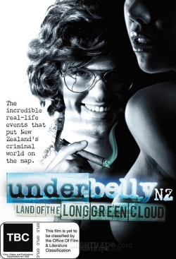 Underbelly NZ: Land of the Long Green Cloud (2011) Official Image | AndyDay