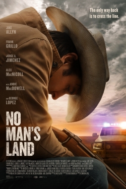No Man's Land (2021) Official Image | AndyDay