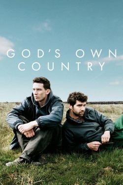 God's Own Country (2017) Official Image | AndyDay