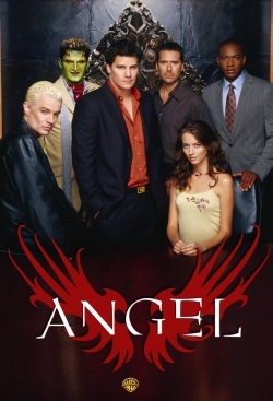 Angel (1999) Official Image | AndyDay