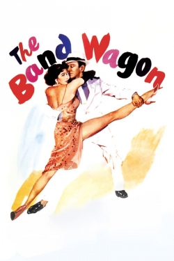 The Band Wagon (1953) Official Image | AndyDay