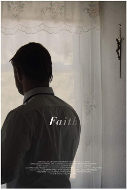 Faith (2019) Official Image | AndyDay
