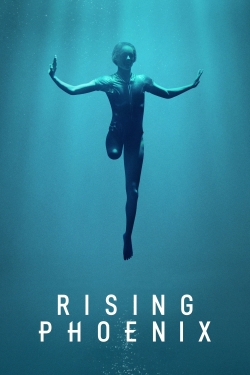 Rising Phoenix (2020) Official Image | AndyDay