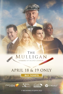 The Mulligan (2022) Official Image | AndyDay