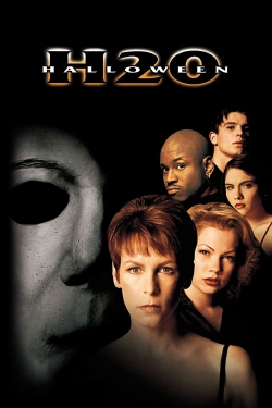 Halloween H20: 20 Years Later (1998) Official Image | AndyDay