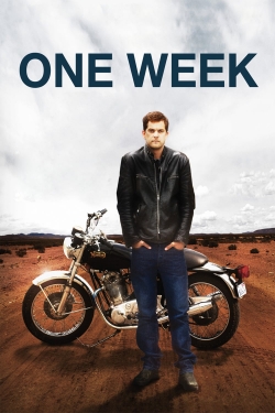 One Week (2008) Official Image | AndyDay