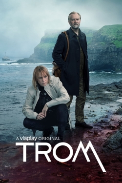 Trom (2022) Official Image | AndyDay