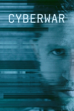 Cyberwar (2016) Official Image | AndyDay
