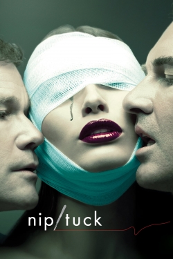 Nip/Tuck (2003) Official Image | AndyDay