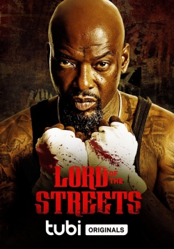 Lord of the Streets (2022) Official Image | AndyDay