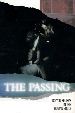 The Passing (1984) Official Image | AndyDay