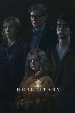 Hereditary (2018) Official Image | AndyDay