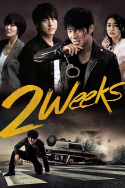 Two Weeks (2013) Official Image | AndyDay