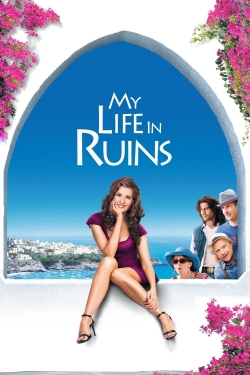My Life in Ruins (2009) Official Image | AndyDay