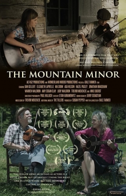 The Mountain Minor (2019) Official Image | AndyDay