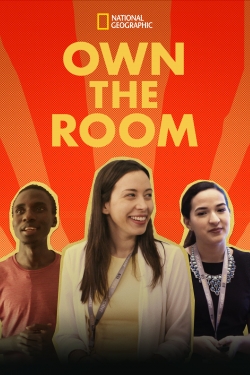 Own the Room (2021) Official Image | AndyDay