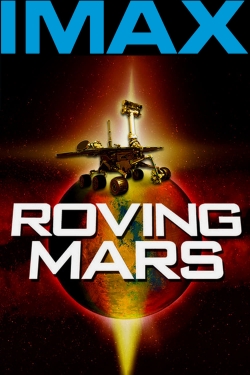 Roving Mars (2006) Official Image | AndyDay