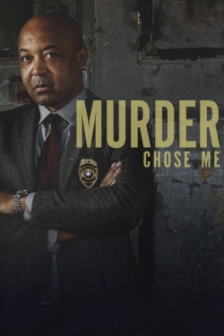 Murder Chose Me (2017) Official Image | AndyDay