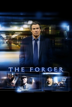 The Forger (2014) Official Image | AndyDay