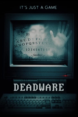 Deadware (2022) Official Image | AndyDay