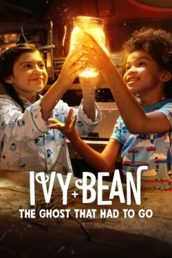 Ivy + Bean: The Ghost That Had to Go (2022) Official Image | AndyDay