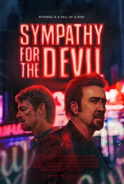 Sympathy for the Devil (2023) Official Image | AndyDay