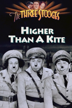 Higher Than a Kite (1943) Official Image | AndyDay