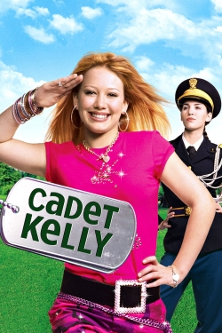 Cadet Kelly (2002) Official Image | AndyDay