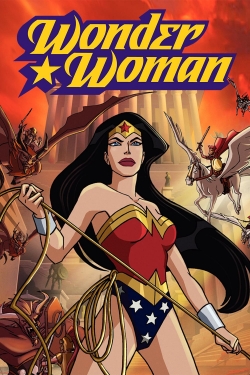 Wonder Woman (2009) Official Image | AndyDay